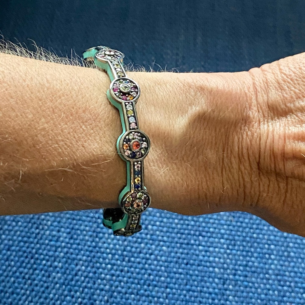 MATTHEW CAMPBELL LAURENZA bracelet - Picture 11 of 13